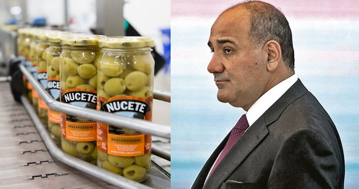 Revelan cómo Manzur habría robado y blanqueado decenas de millones de dólares: "aceitunas en negro, vacunas, camiones de caudales a La Rioja y fajos de billetes con sellos oficiales"